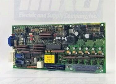 FANUC A20B-1000-0560 | In Stock Ships Overnight